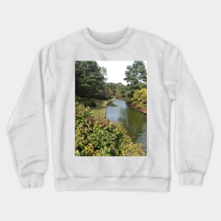 Riverway Crewneck Sweatshirt